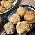 ★うさみ★'s cooksnap of when they made 木綿豆腐でドーナッツ.