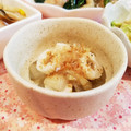 Richland☆Y's cooksnap of when they made すぐ出来る♪白菜とちくわのお浸し.