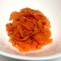 facai's cooksnap of when they made 酸っぱすぎないデリ風キャロットラペ.