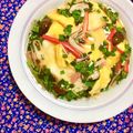 ふたごゆき's cooksnap of when they made うちの定番！天津飯甘酢あん.