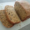 ゆー(^^*)'s cooksnap of when they made *ホットケーキミックスDE和風パウンド*.