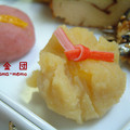 よつぽん's cooksnap of when they made 我が家のおせち①☆栗きんとん☆.