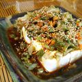 うに子's cooksnap of when they made ザーサイ奴。.