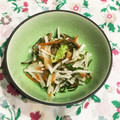 なつき☆ミ's cooksnap of when they made 大根の松前漬け和え♪.