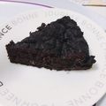 ✩とーる✩'s cooksnap of when they made 糖質制限！手順２つ生おからガトーショコラ.