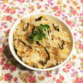 なつき☆ミ's cooksnap of when they made 簡単♪人参の炊き込みご飯.