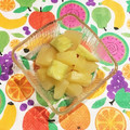 なつき☆ミ's cooksnap of when they made 林檎をゴロッと煮てみたよ♪.