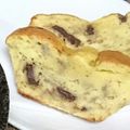 すずぱく's cooksnap of when they made しっとりバナナケーキ.