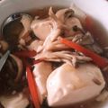 ☆ともともちゃん☆'s cooksnap of when they made トロトロ☆豆腐ときのこのあんかけ☆.