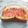 T❀mo's cooksnap of when they made 余ったときに さくらでんぶマヨトースト.