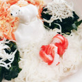 みっくママ's cooksnap of when they made 大根とカニかまのマヨネーズ和え.