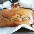 チッチちゃん☆'s cooksnap of when they made ラカントsで作る、パウンドケーキ.