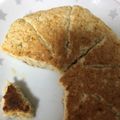 まいまい18's cooksnap of when they made バナナスコーン.