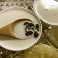 ☆Rokko☆'s cooksnap of when they made ホワイト汁粉.