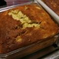 こよすけ's cooksnap of when they made バナナパウンドケーキ.