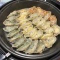ゆかみキッチン's cooksnap of when they made 女子会・インスタ映え♥簡単餃子パーティー.