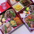 sakura3592's cooksnap of when they made りんごとさつまいものきんとん.