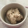 aus55's cooksnap of when they made 水煮大豆の簡単ペースト＆ディップ　.