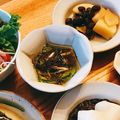 ささなお's cooksnap of when they made もずく酢.