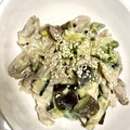ミシェルぱんだ's cooksnap of when they made 簡単！豚とナスとピーマンの味噌マヨ炒め.