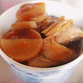 はるとも❇'s cooksnap of when they made 簡単！とろみつけてぶり大根.