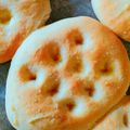 mamg's cooksnap of when they made 好評♡nico家のもっちり フォカッチャ.