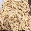 ｖｕｏｎｏ's cooksnap of when they made 簡単♪美味しいなめ茸☆.