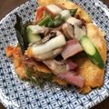 クックT452WL☆'s cooksnap of when they made HB最大量で♪全粒粉入クリスピーピザ生地.