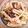yoshwave's cooksnap of when they made ごま油がおいしい！タケノコ味噌炒め.