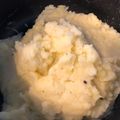 ぽんちょ２ごう's cooksnap of when they made 簡単☆なめらかマッシュポテト.