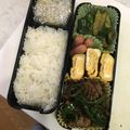 ngta05's cooksnap of when they made ♡材料はだった２つ？ピーマンと牛肉炒め♡.