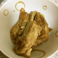 ☆こまっと☆'s cooksnap of when they made 圧力鍋で♪さっぱり簡単スペアリブ.