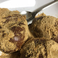 海ちゃん大好き♡'s cooksnap of when they made 給食風揚げパン♡.
