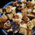 かなた！'s cooksnap of when they made 簡単！ふんわり食感☆フレンチトースト☆.