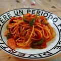 ジョリポン's cooksnap of when they made ＊市販のパスタソースナポリタン＊.
