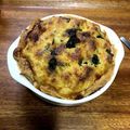 トラニーチェイサー's cooksnap of when they made ほうれん草とベーコンのキッシュ.