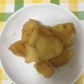 ナオ_197602's cooksnap of when they made 家族絶賛☆おばあちゃんのジャガ照り煮.
