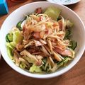 なたなたなたでこ's cooksnap of when they made 野菜嫌いにも！おかずになるサラダ.