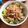 なたなたなたでこ's cooksnap of when they made 野菜嫌いにも！おかずになるサラダ.