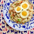 ふたごゆき's cooksnap of when they made ★角煮炒飯★.