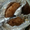 ☆kaoppe☆'s cooksnap of when they made 圧力鍋で＊中華ちまき。.