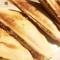 go_tep_go's cooksnap of when they made ひと味違うツナサンド❤.