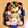 チャムスンℳ﻿'s cooksnap of when they made キャラ弁☆魔法使いプリキュア☆モフルン.