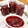 もえちゃんはは's cooksnap of when they made 簡単だよ♪いちごジャム.