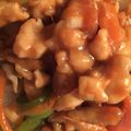 パクパクpanda's cooksnap of when they made 鶏ササミのチンジャオロース風.