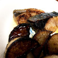 ハナフサまん's cooksnap of when they made ブリの照り焼き 簡単.