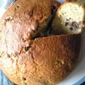ウェンディーベアーズ's cooksnap of when they made 計量カップで作る＊黒豆ケーキ.