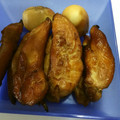 紫雲1102's cooksnap of when they made 本格 燻製ささみジャーキー.