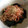 お願いひつじ's cooksnap of when they made 簡単★小松菜と納豆と桜エビの和え物.