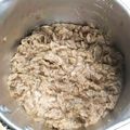 ☆てっこ☆'s cooksnap of when they made シーチキンの甘辛煮(ちらし寿司の具材).